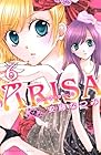 ARISA 第6巻