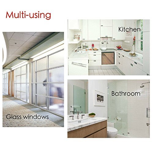 5 Sponges+Cleaning+Scrubber+Functional+Compressed