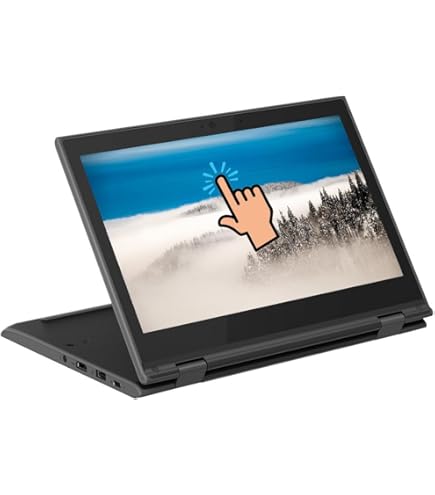 Amazon.com: Asus Chromebook Flip C214 C214ma-yz02t-s 11.6