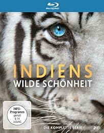 Indiens wilde Schönheit