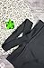 Women High Waist Bathing Suits Sexy Two Pieces Swimsuits Bikini Set Black M
