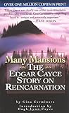 Many Mansions: The Edgar Cayce Story on Reincarnation (Signet), Books Central