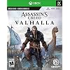 Assassin’s Creed Valhalla Xbox Series X|S, Xbox One Standard Edition