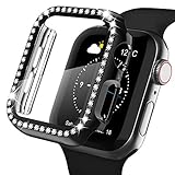 Recoppa Compatible for Apple Watch Case with Screen