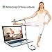 Icseio Corrector for Women&Men and Kids,Posture Brace for Slouching and Hunching, Better Health You Will Have 04