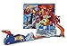 Mattel Hot Wheels DRAGON Blast Playset Vehicle