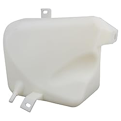 TRQ Coolant Reservoir Compatible with 1997-2005