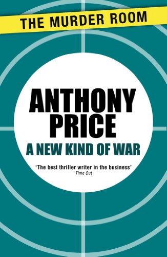 A New Kind of War