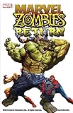 Marvel Zombies Return by