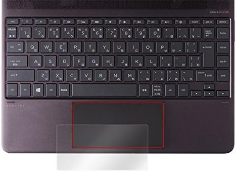 Amazon Co Jp Trackpad For Protection Film Hp Spectre X360 13 Ac000 Overlay Protector Ophpxac000tp 12 Electronics Cameras Amazon Co Jp Trackpad For Protection Film Hp Spectre X360 13 Ac000 Overlay Protector Ophpxac000tp 12 Electronics Cameras