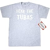 Inktastic Funny Tuba Humor T-Shirt
