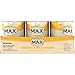 Nutro Max Senior Chicken And Rice Dinner Canned Dog Food, Homestyle Ground, 12.5 Ounce Cans (Pack Of 12); Rich In Nutrients And Full Of Flavor; Supports Healthy Joints & Healthy Skin And Coat
