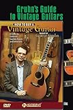 Gruhn Vintage Guitar Pack: Includes Gruhn's Guide to Vintage Guitars book and How to Buy a Vintage G by