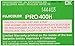 Fujifilm 16326066 Fujicolor Pro 35mm 400H Color Negative Film ISO 400 - 5 Rolls of 36 Exposures (Green/White/Purple)