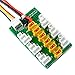 P4 1-6S XT30 Parallel Charging Board Balance Charging Plate for 1S-6S LiPo Batteries with XT60 Connecting Cable and 6S Balance Cable (2S/3S, XT30)