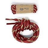 Mercury + Maia Honey Badger Boot Laces W/ Kevlar