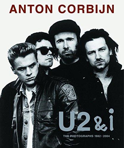 Anton Corbijn: U2&i