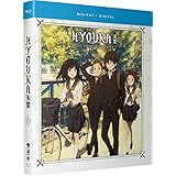 Hyouka: The Complete Series [Blu-ray]
