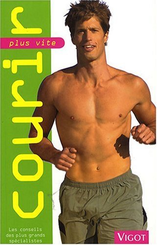 Courir plus vite