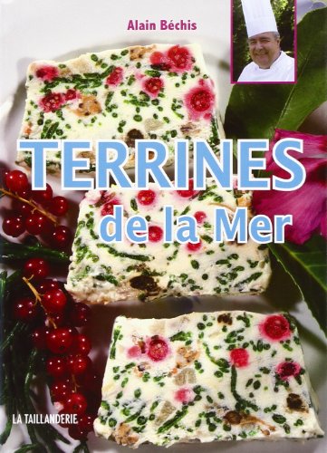 Terrines de la mer