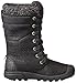 KEEN Women's Fremont Lace Tall Waterproof Shoe