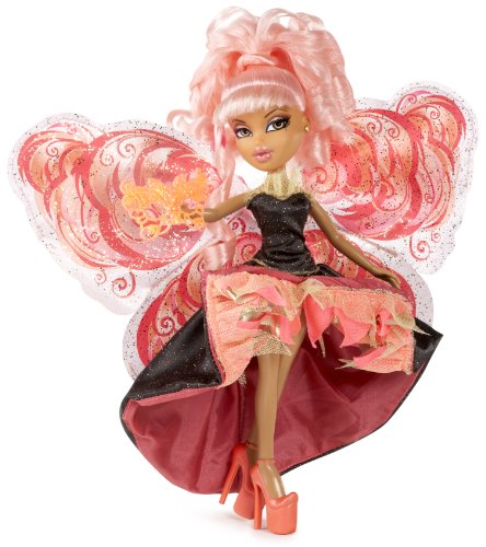 bratz chic mystique dolls