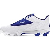 Under Armour Mens Leadoff Low Rm 3.0 Baseball Cleat