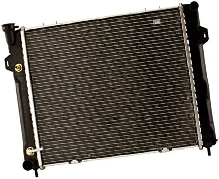 Jeep Grand Cherokee SUV 93-98 Premium Quality Radiator L6 4.0L 6CYL