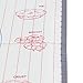 Pastry Mat, YYP Large Silicone Pastry Mat with Measurements, 23.5