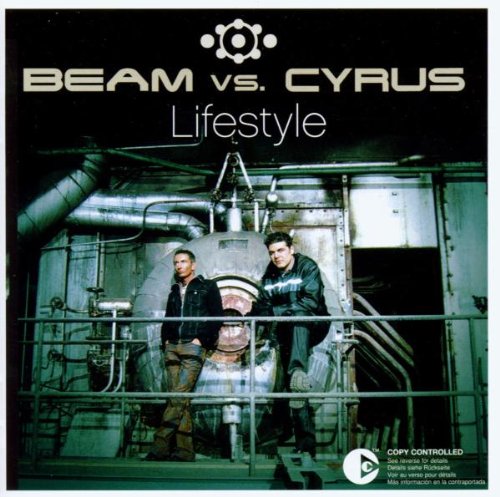 Beam vs. Cyrus - Beam Vs. Cyrus - Lifestyle - Capitol Music - 7243 5 90248 2 0 - Zortam Music