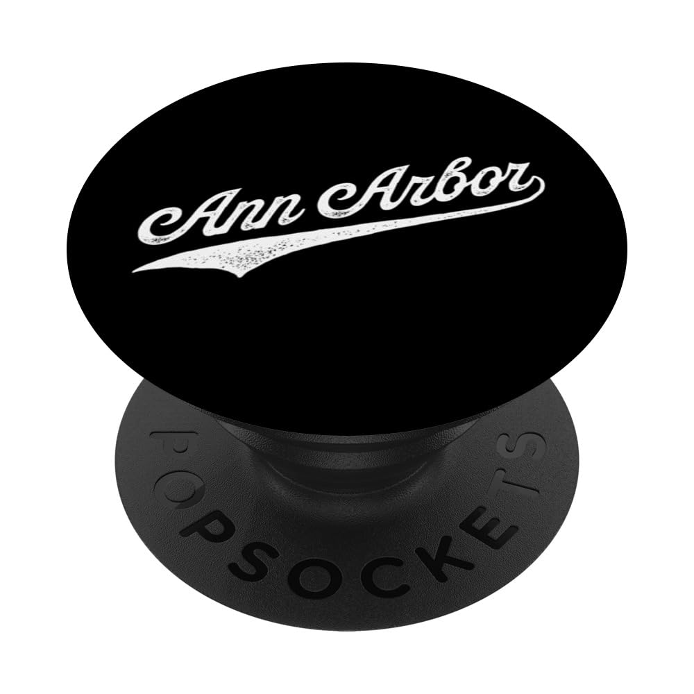 Ann Arbor PopSockets Swappable PopGrip