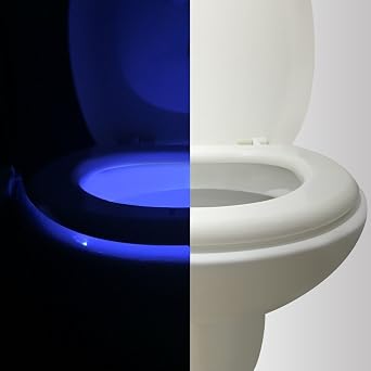 illumiBowl – подсветка для унитаза illumiBowl – подсветка для унитаза