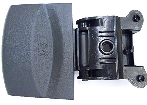 DODGE RAM PARKING BRAKE HANDLE DASH MOPAR OEM - Thumbnail 2