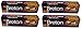 Dare Breton Crackers, Multigrain Party Snacks with no Artificial Flavors and 8 Grams of Whole Grains per Serving 8.8 Ounces (Pack of 4)