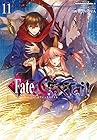 フェイト/エクストラ CCC FoxTail 第11巻