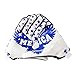 RIGWARL Bike MTB Gloves with for Off-Road Motorcycles - Mountain Climbing - Hiking and Other Outdoor Sports use, Male and Female Common.