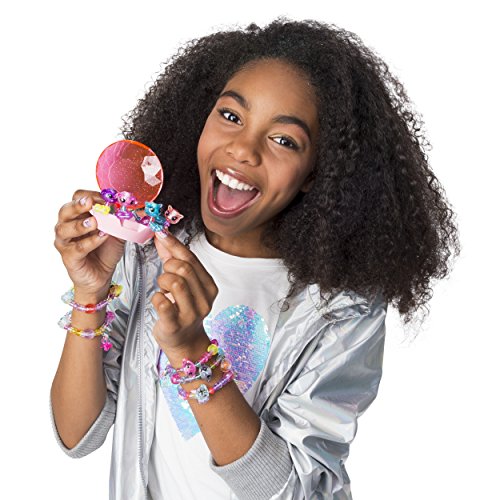 3 Twisty+Petz+Kitties+Collectible+Bracelet