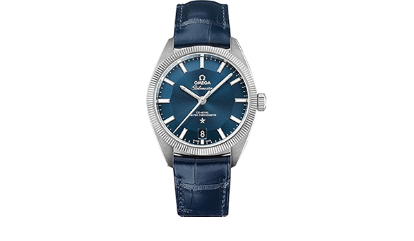 omega globemaster price