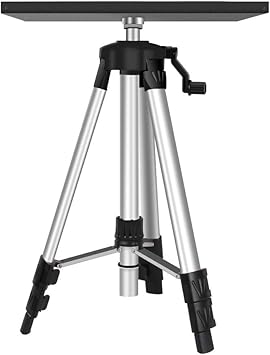 supporto per proiettore per treppiede