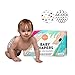 Parasol Baby Diapers Size 4, Delight Collection, Pack of 4, 40 Count