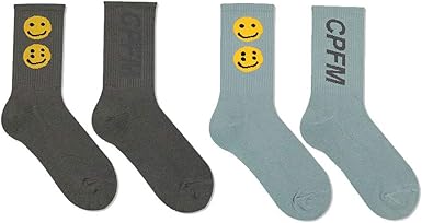 cpfm socks