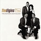 The Motown Anthology -  The Elgins