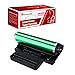 Awesometoner Compatible Drum Cartridge Replacement for Samsung CLTR407 use with CLP-315, 315W, CLX-3175FN, CLT-C409S, CLP-320, CLP-320N, CLP-325, CLP-325W, CLX-3185FW, CLX-3185N (Black, 1-Pack)
