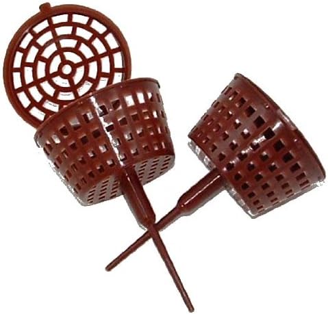 Bonsai Fertiliser Baskets with Spike - 10 Pack - Image 3