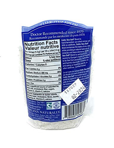 Celtic Sea Salt Light Grey Coarse Salt, 0.02 Pound, 0.32 Oz - Image 3