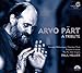 Arvo Part: Tribute