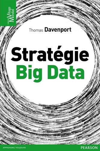 Stratégie big data