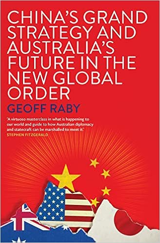 Geoff Raby