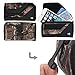 Nite Ize Clip Case Sideways Phone Holster - Protective, Clippable Phone Holder For Your Belt Or Waistband - XX Large - Mossy Oak