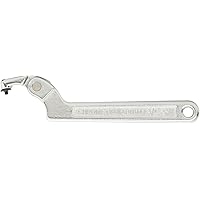 Llave Para Tuercas Ranuradas De 1" Con 6 Espigas Para Mercedes Y MAN